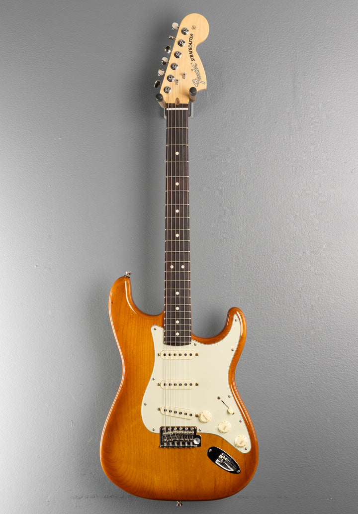 USED American Performer Stratocaster '24