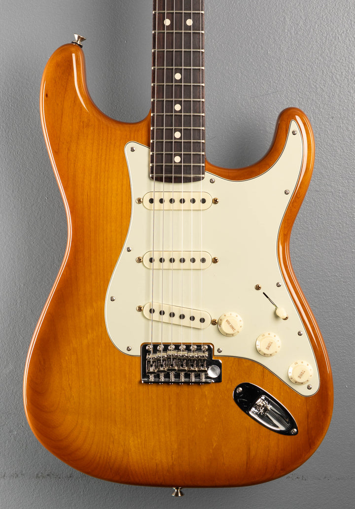 USED American Performer Stratocaster '24