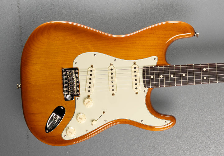 USED American Performer Stratocaster '24