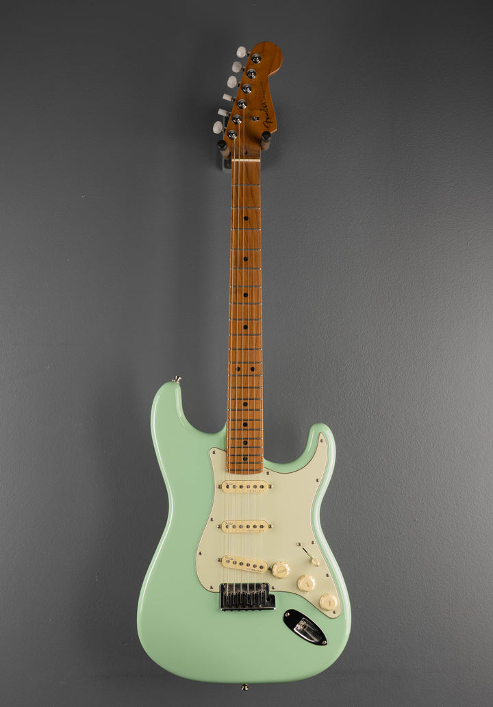 USED Limited Edition American Ultra Stratocaster, &