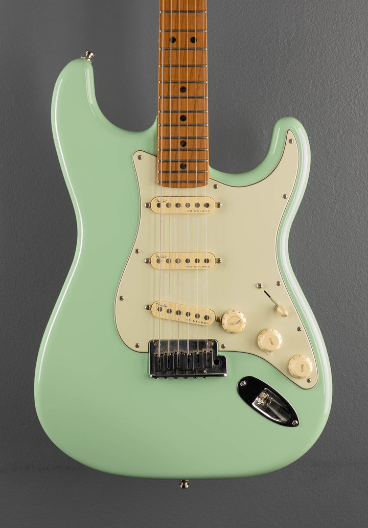 USED Limited Edition American Ultra Stratocaster, &