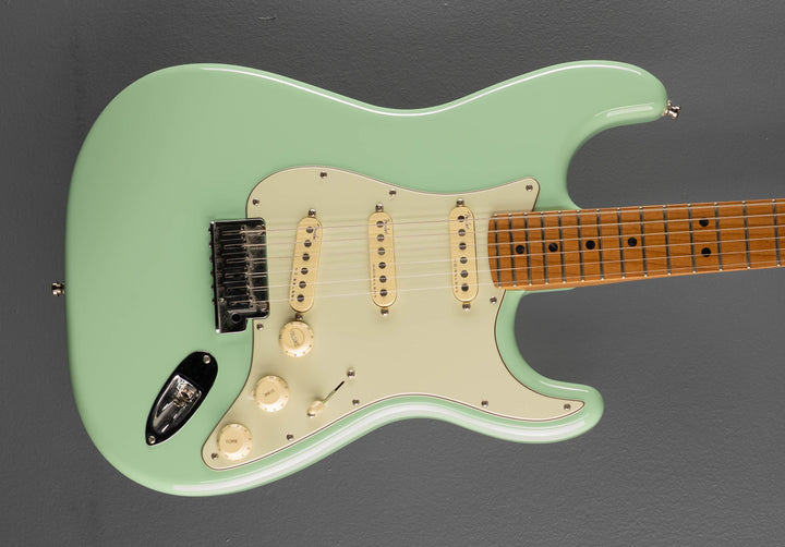 USED Limited Edition American Ultra Stratocaster, &