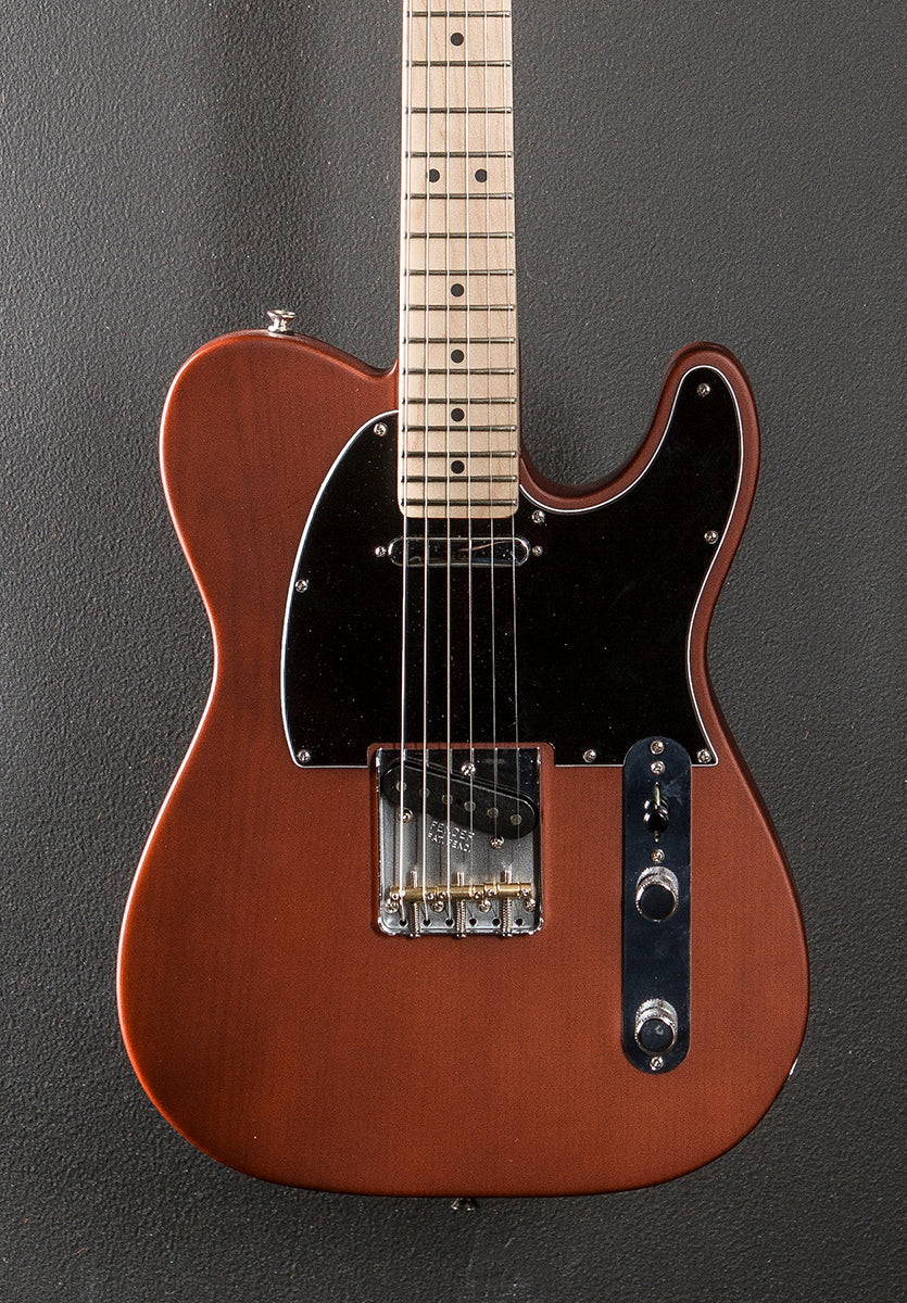 Used Limited Edition American Performer Timber Tele '24