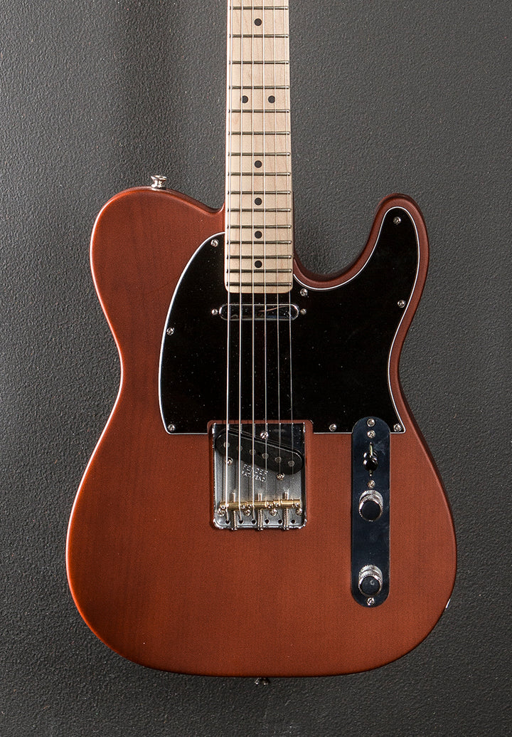Used Limited Edition American Performer Timber Tele '24