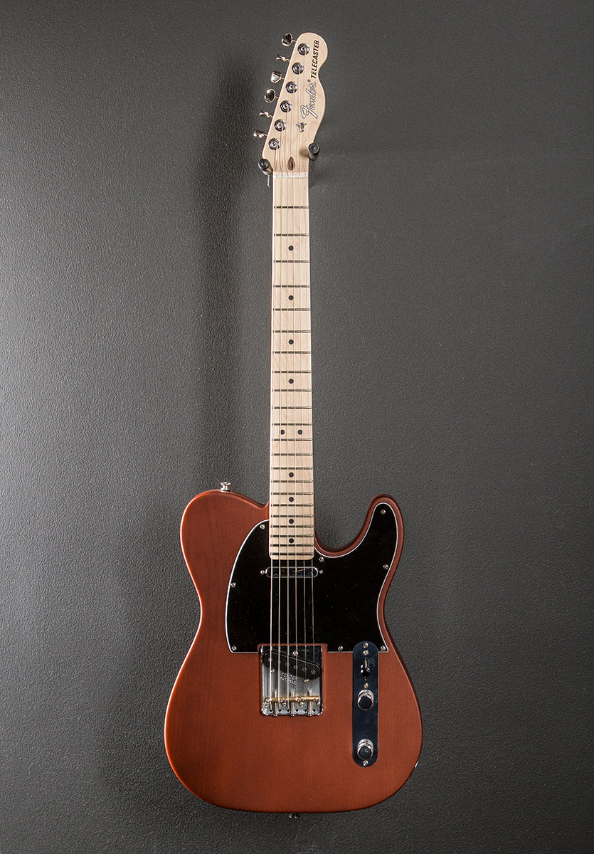 Used Limited Edition American Performer Timber Tele '24