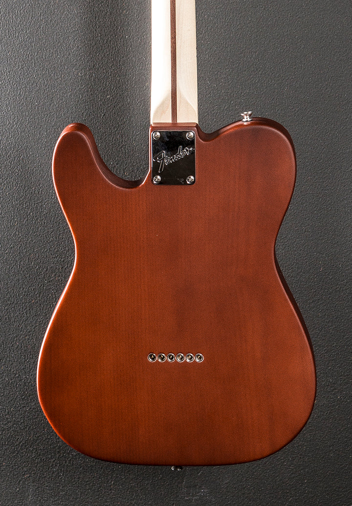 Used Limited Edition American Performer Timber Tele '24