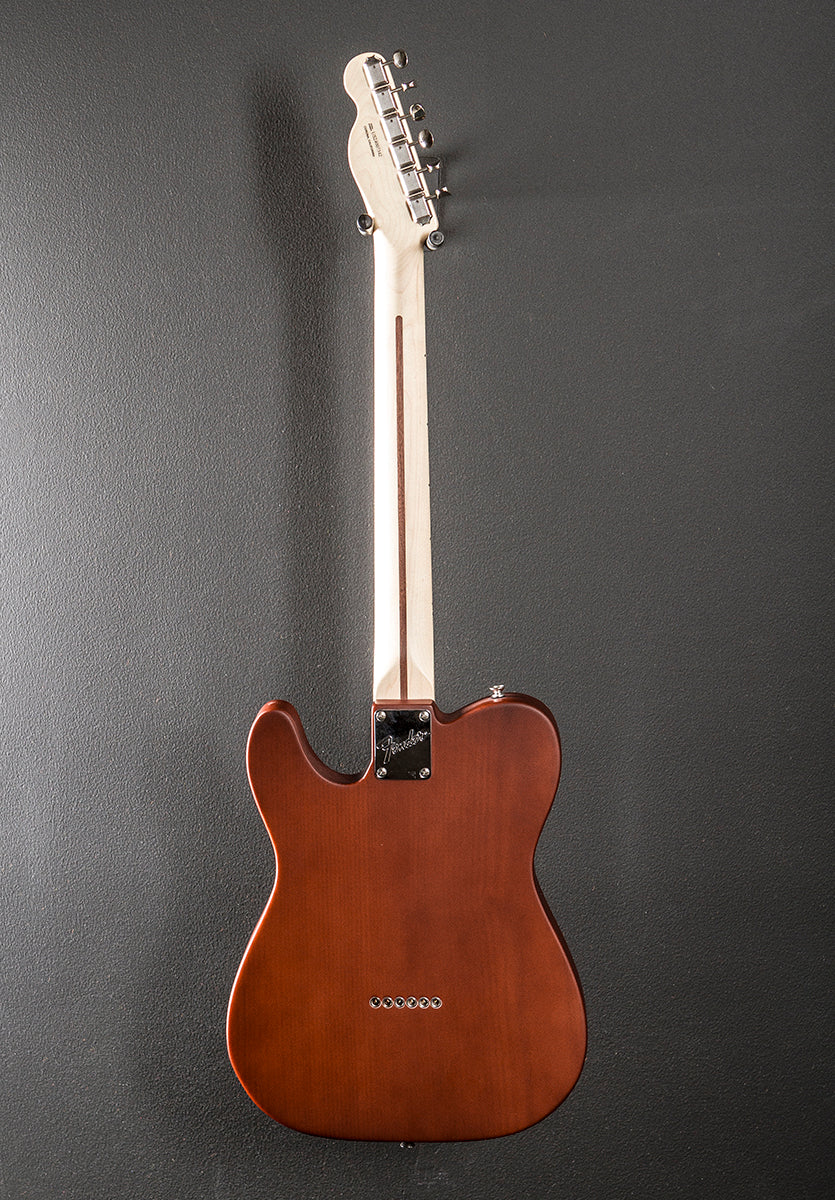 Used Limited Edition American Performer Timber Tele '24