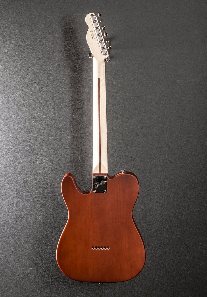 Used Limited Edition American Performer Timber Tele '24