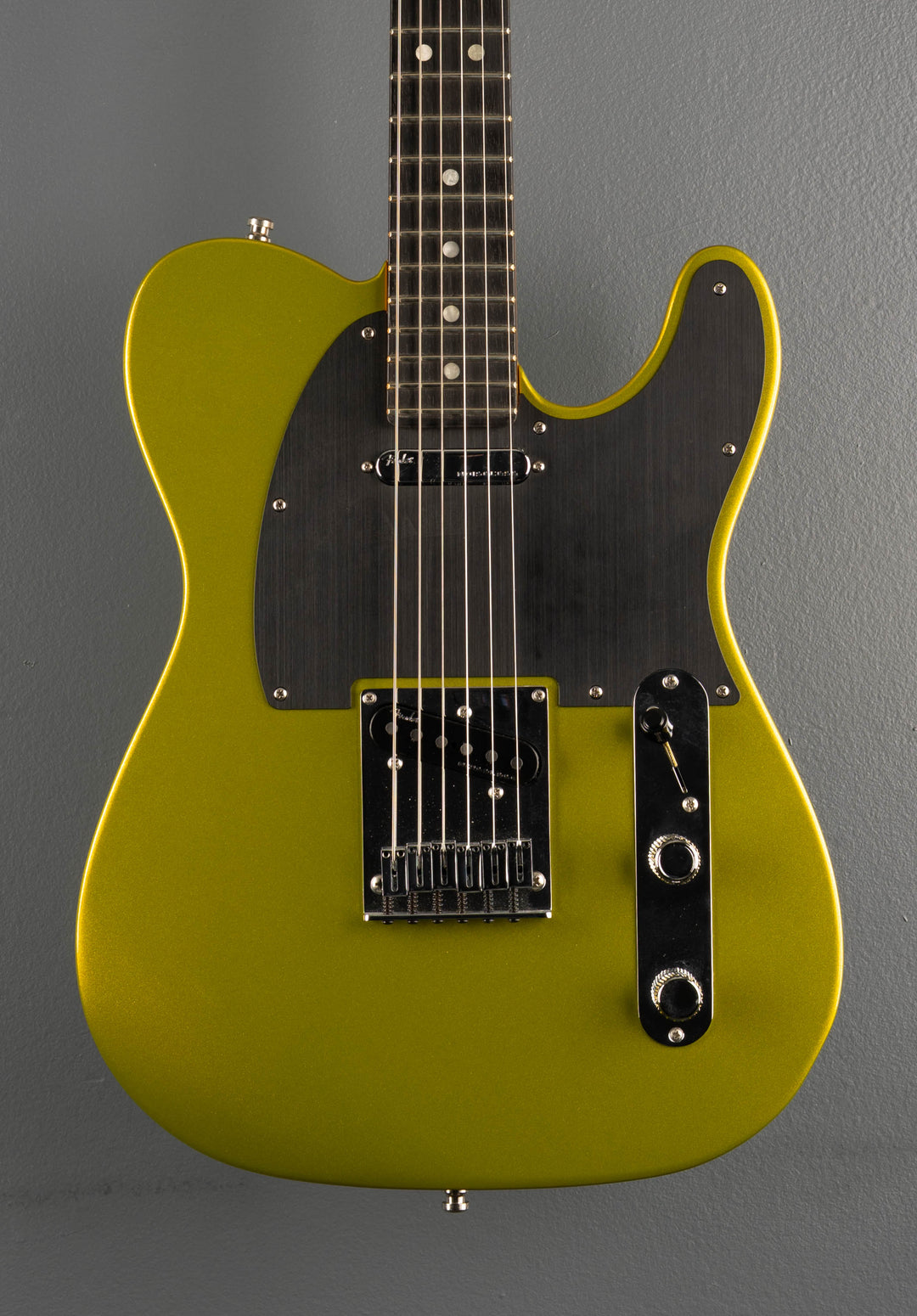 American Ultra II Telecaster, &