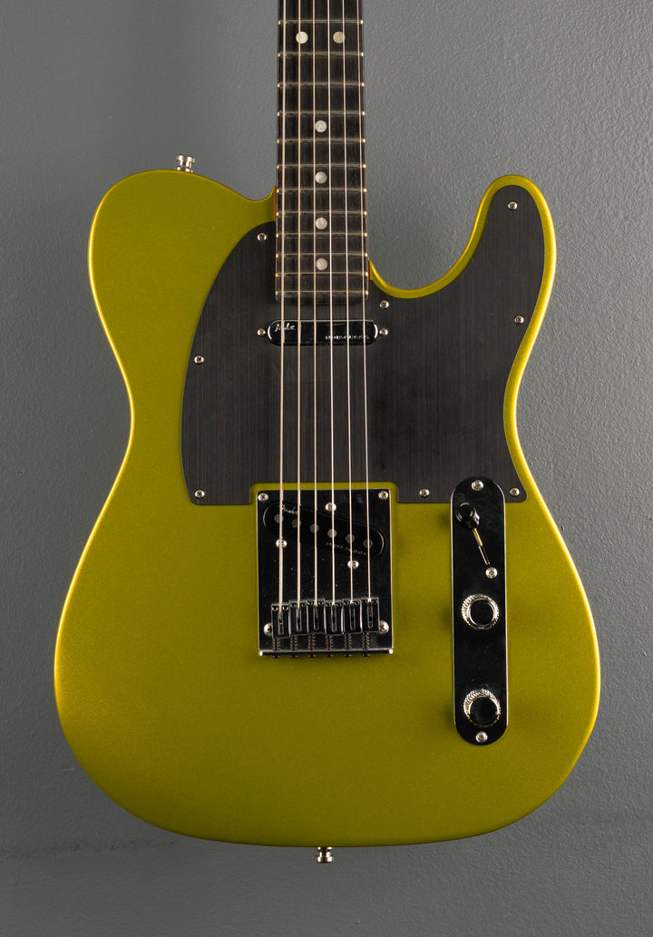 American Ultra II Telecaster, &