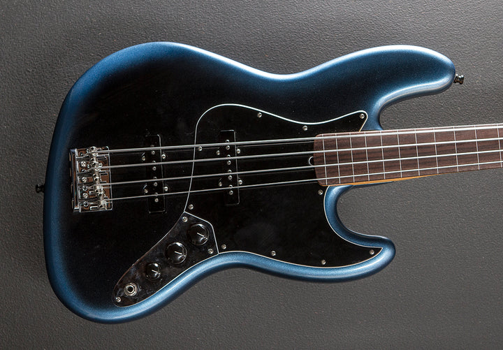 Used American Professional II Fretless Jazz Bass &
