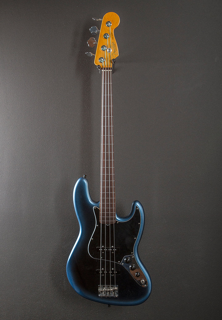 Used American Professional II Fretless Jazz Bass &