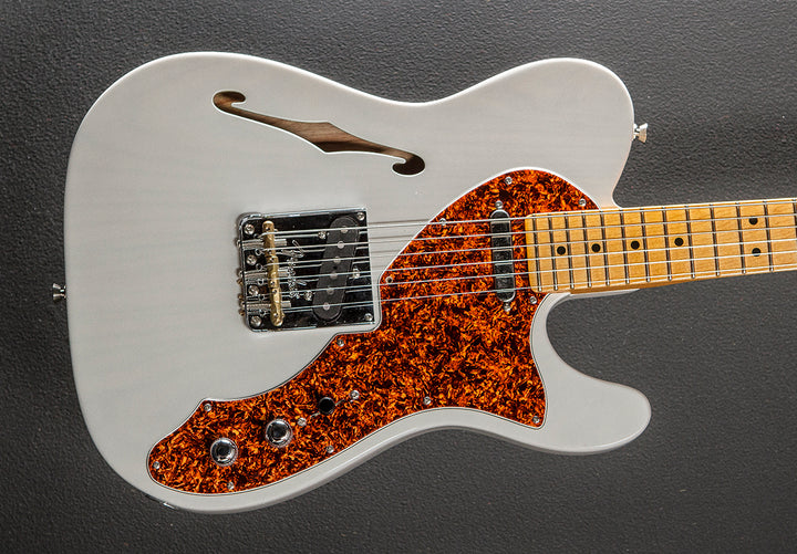 Used Limited Edition American Professional II Tele Thinline '24