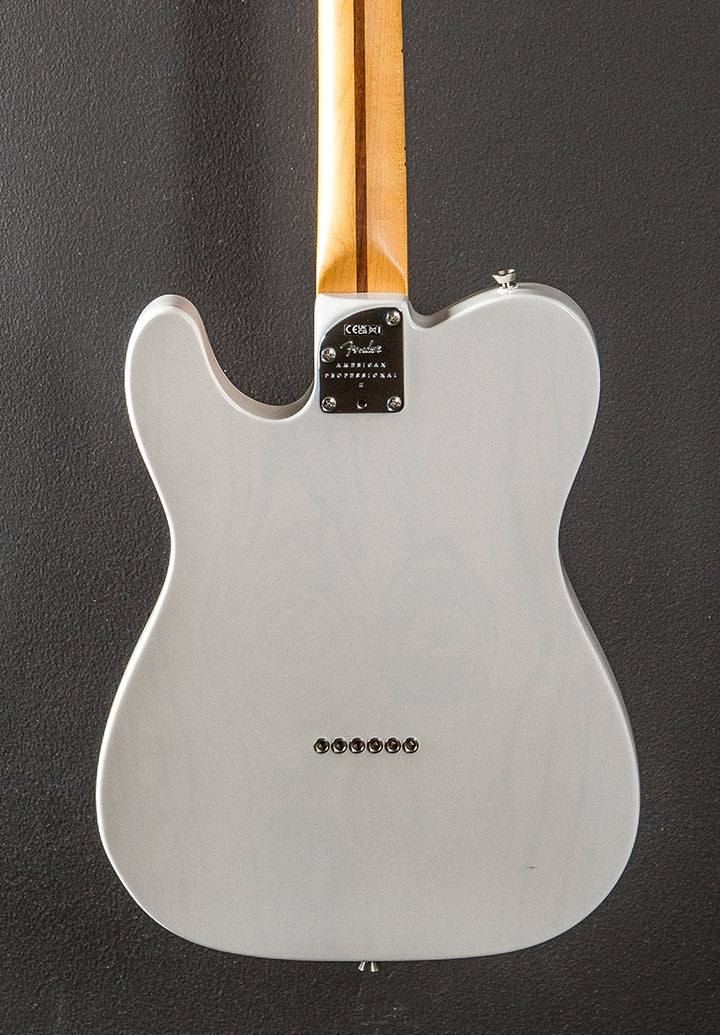 Used Limited Edition American Professional II Tele Thinline '24