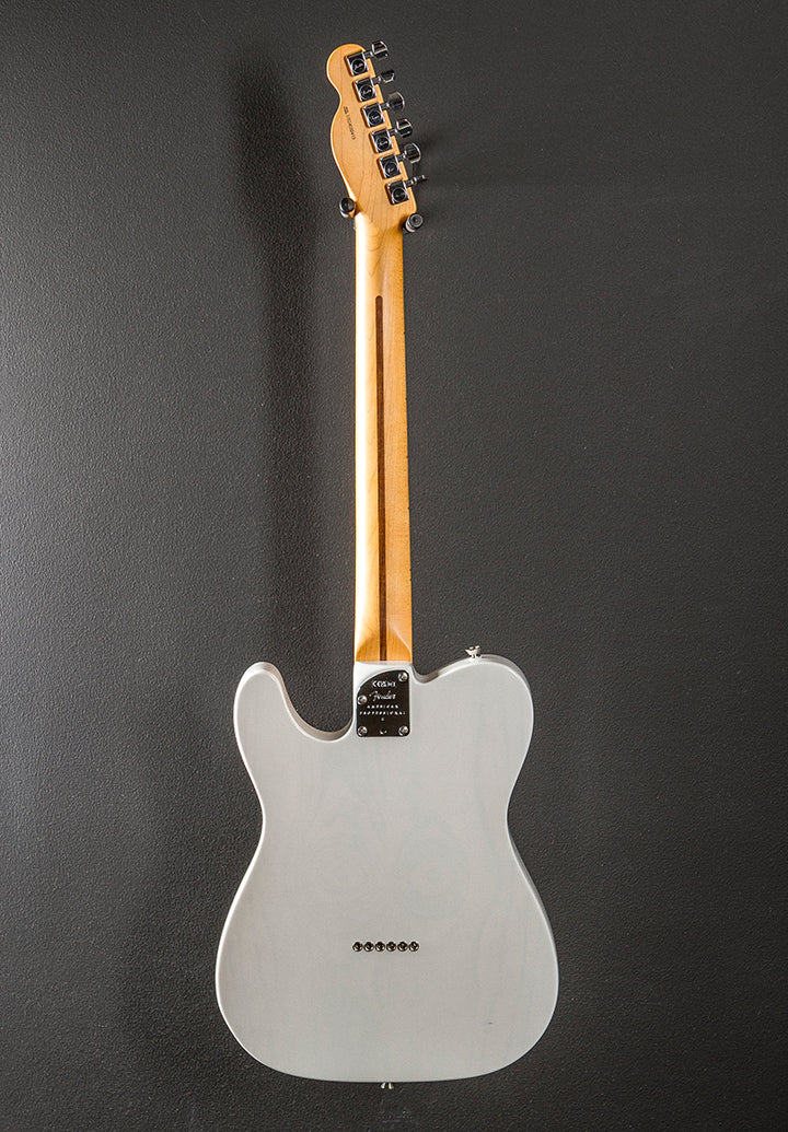 Used Limited Edition American Professional II Tele Thinline '24