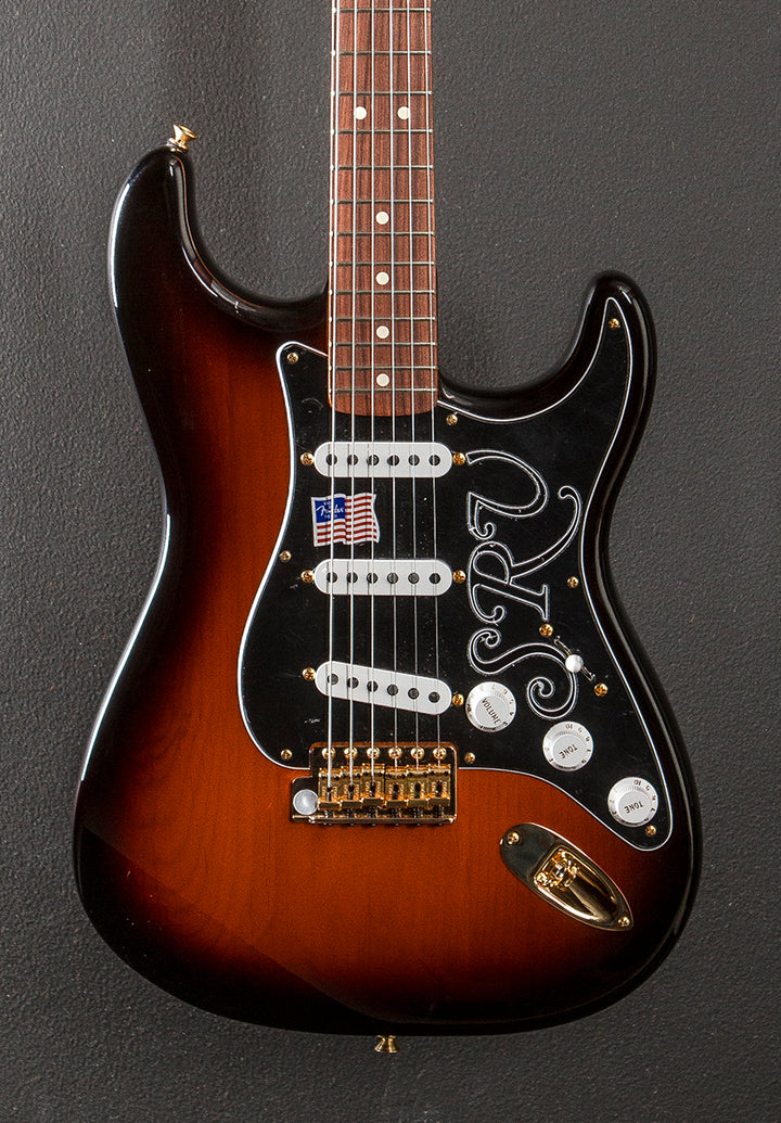 Used Stevie Ray Vaughan Strat '24