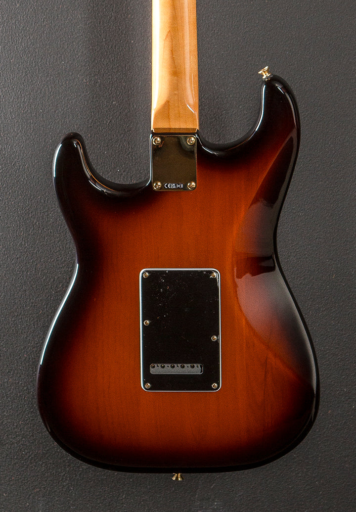 Used Stevie Ray Vaughan Strat '24