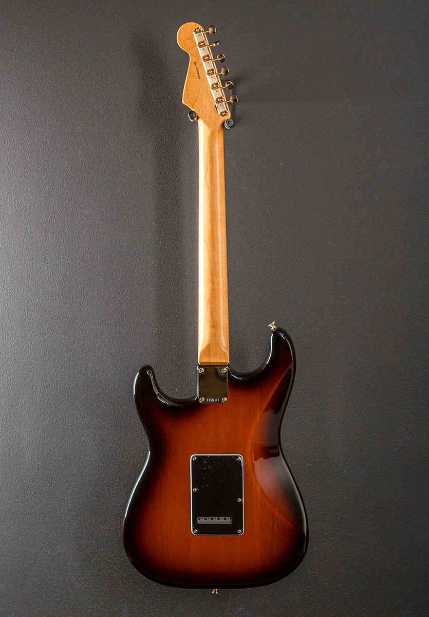 Used Stevie Ray Vaughan Strat '24