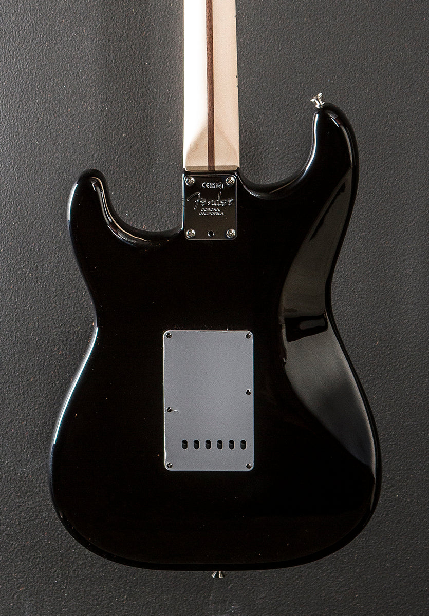 Eric Clapton Stratocaster - Black