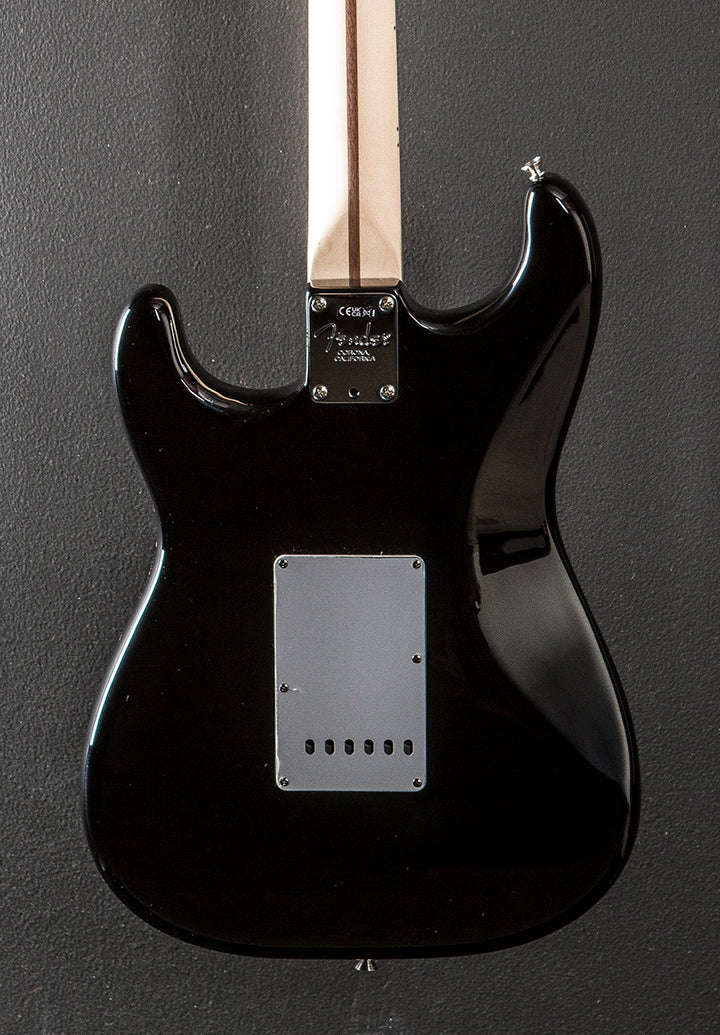 Eric Clapton Stratocaster - Black