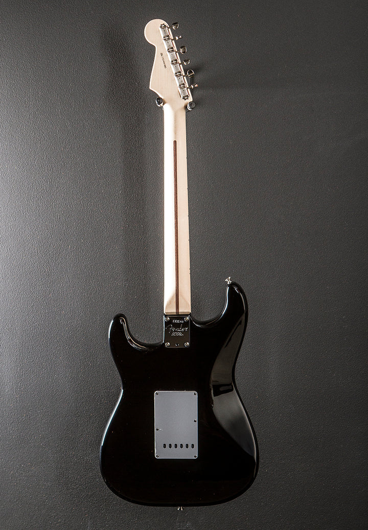 Eric Clapton Stratocaster - Black