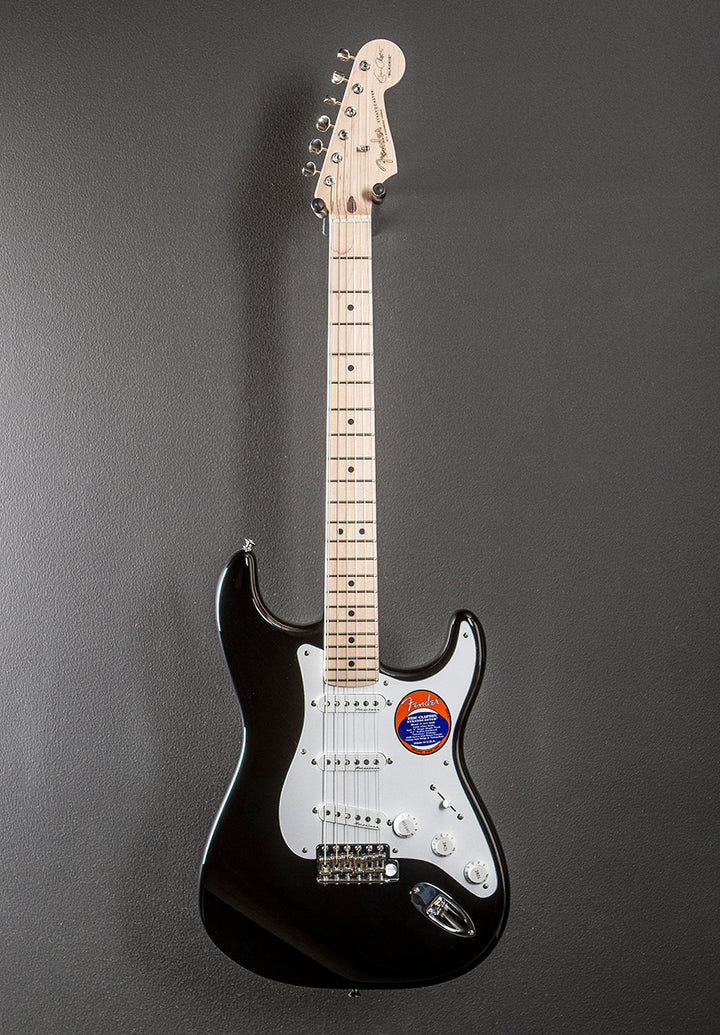 Eric Clapton Stratocaster - Black