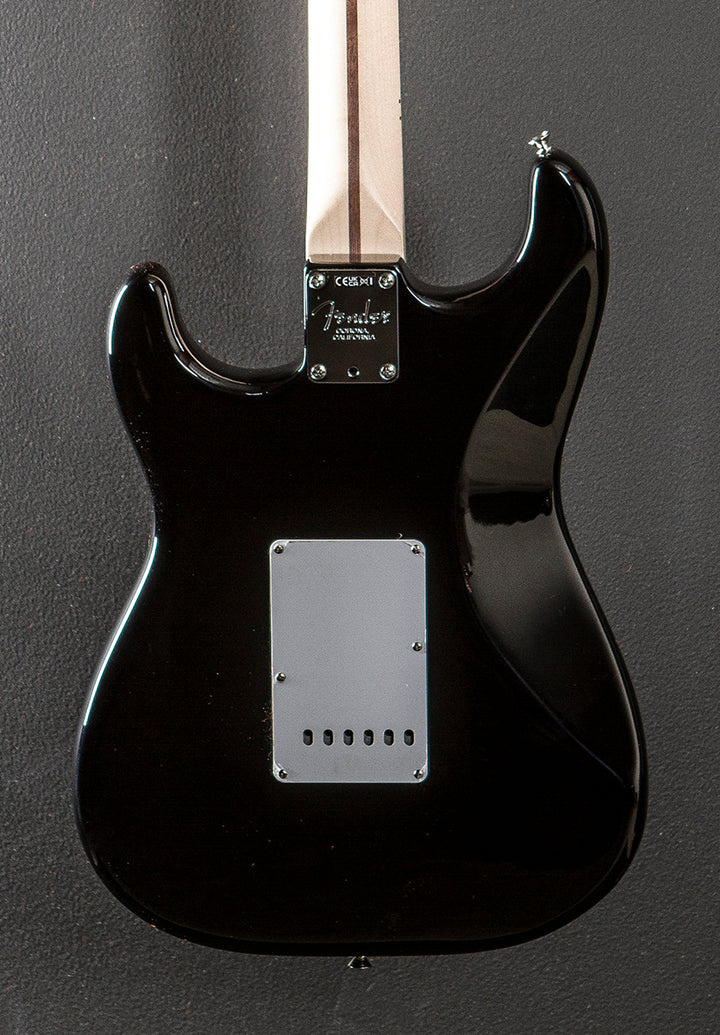 Eric Clapton Stratocaster - Black