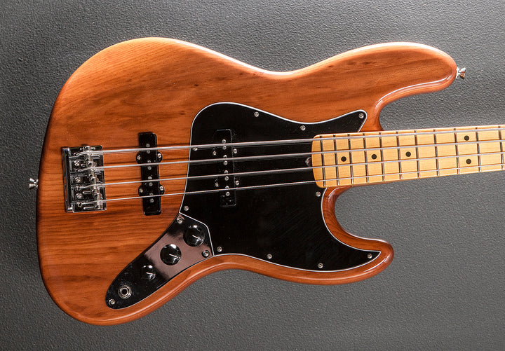 Used American Professional II Jazz Bass '24