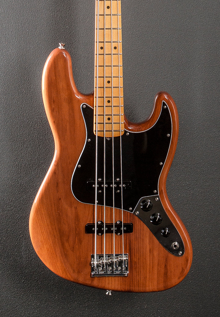 Used American Professional II Jazz Bass '24