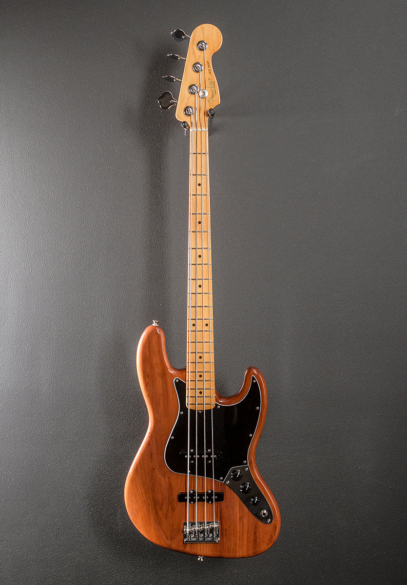 Used American Professional II Jazz Bass '24