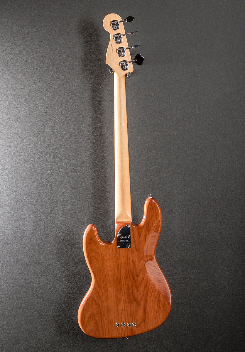 Used American Professional II Jazz Bass '24