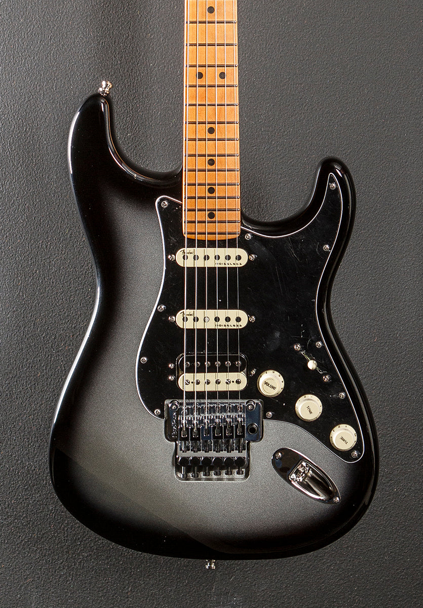 Used  Ultra Luxe Floyd Rose HSS Strat '24