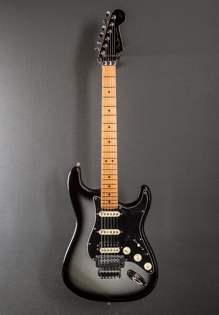 Used  Ultra Luxe Floyd Rose HSS Strat '24