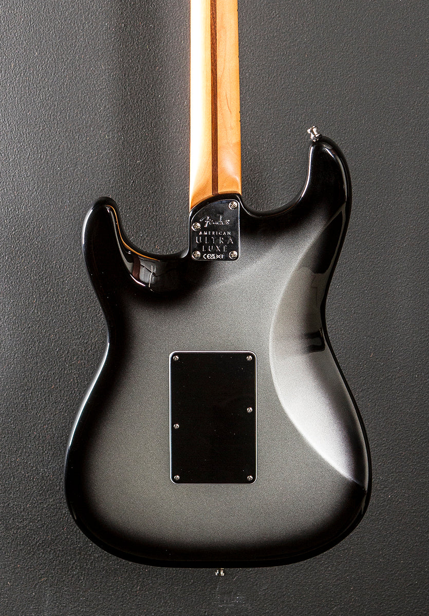 Used  Ultra Luxe Floyd Rose HSS Strat '24