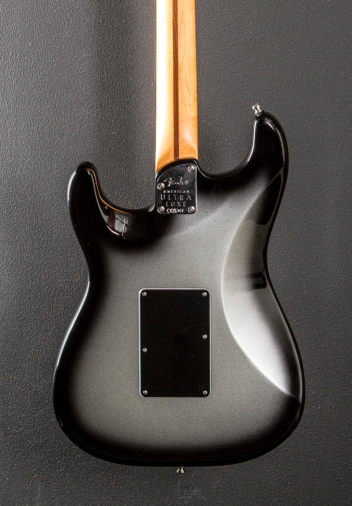 Used  Ultra Luxe Floyd Rose HSS Strat '24