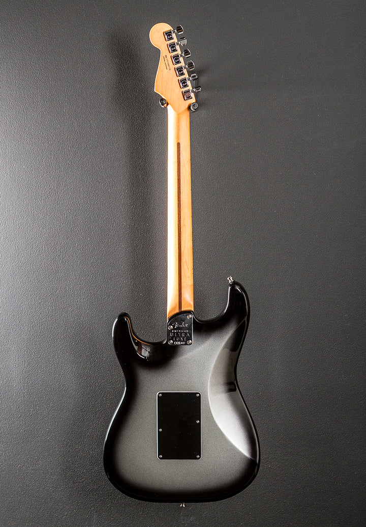 Used  Ultra Luxe Floyd Rose HSS Strat '24
