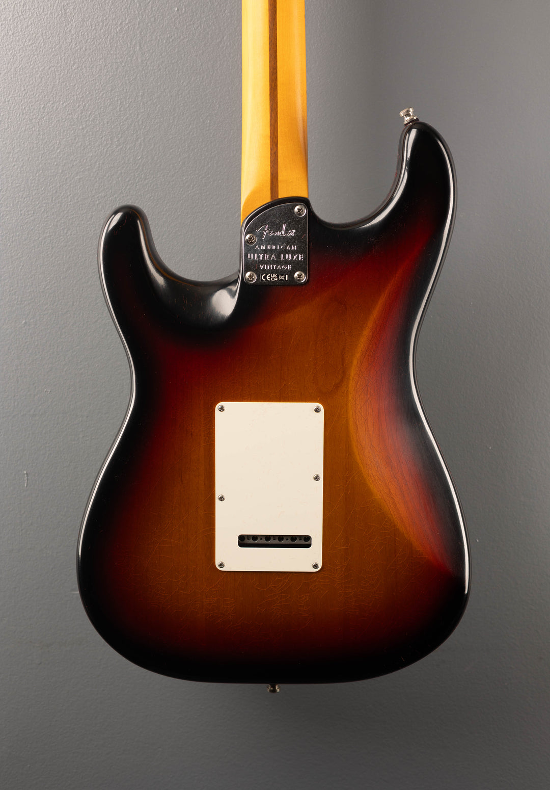 American Ultra Luxe Vintage &