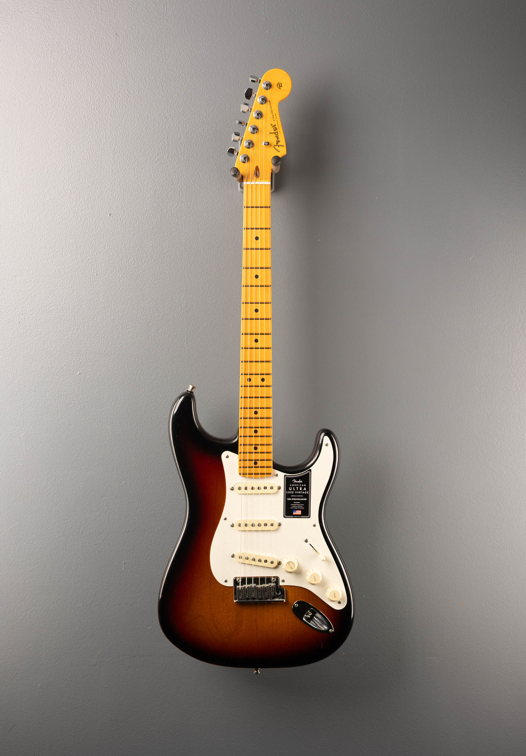 American Ultra Luxe Vintage &