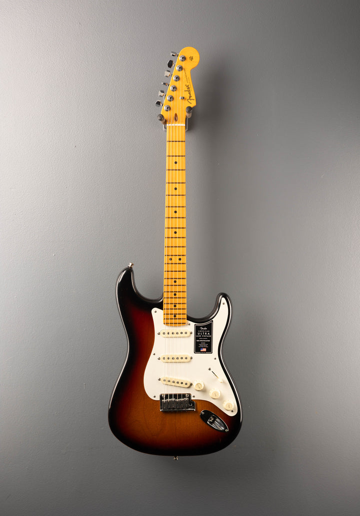 American Ultra Luxe Vintage &