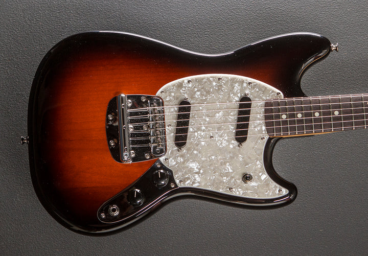 Used American Performer Mustang '25