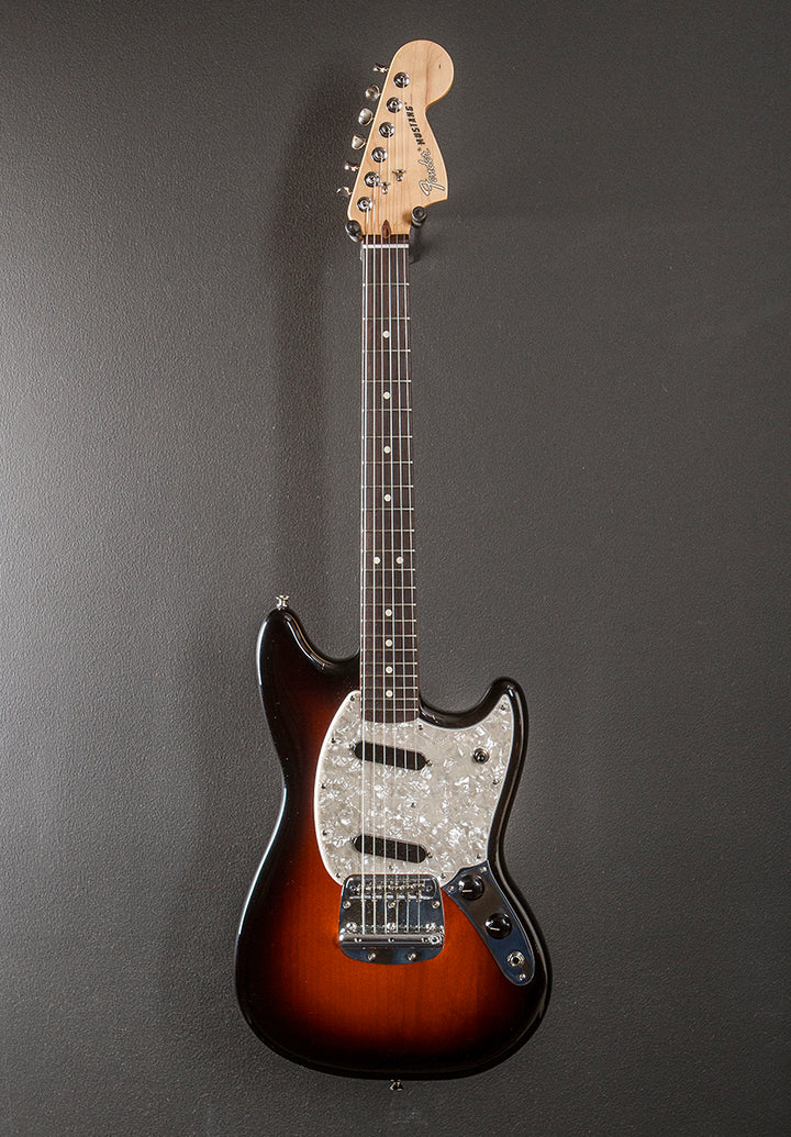 Used American Performer Mustang '25