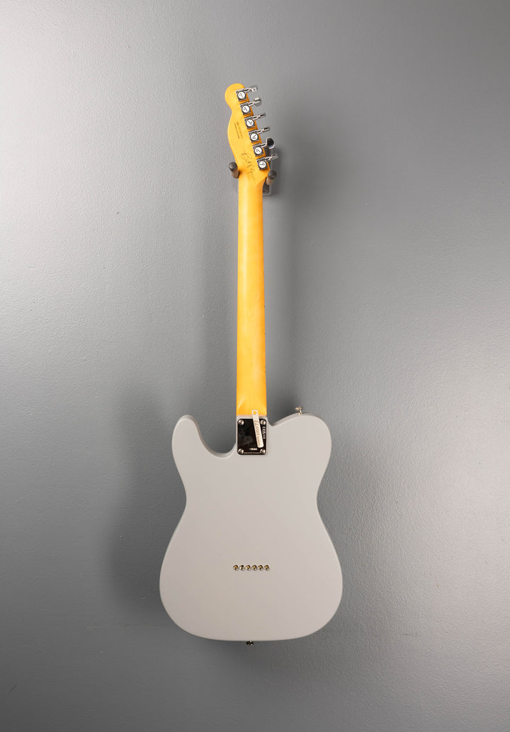 Brent Mason Telecaster - Primer Gray