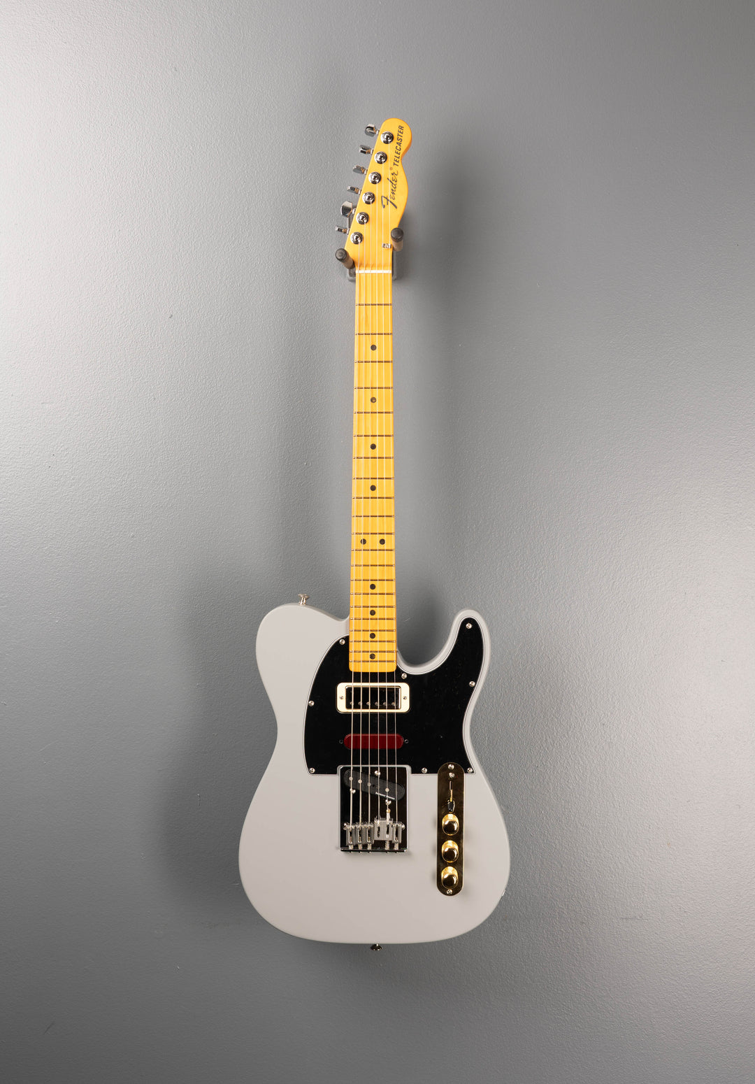 Brent Mason Telecaster - Primer Gray