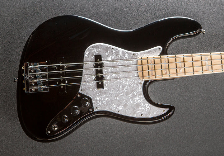 USA Geddy Lee Jazz Bass