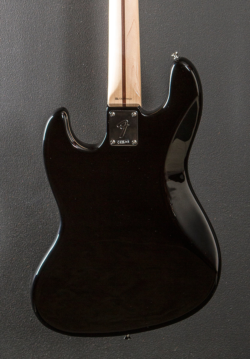 USA Geddy Lee Jazz Bass