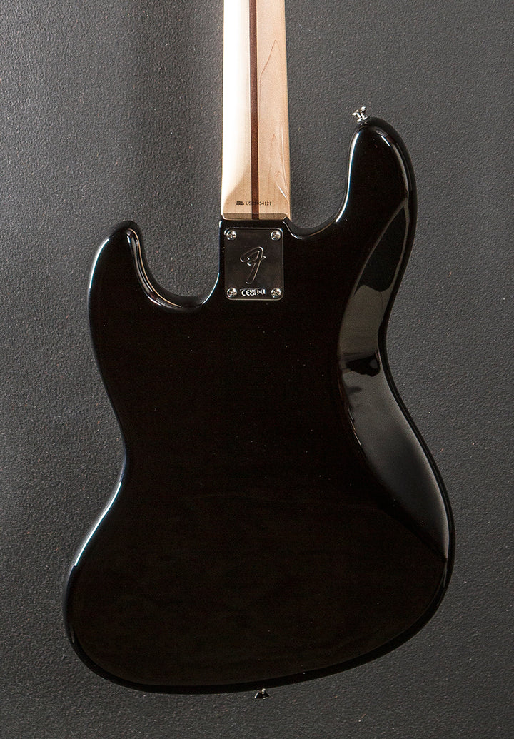 USA Geddy Lee Jazz Bass