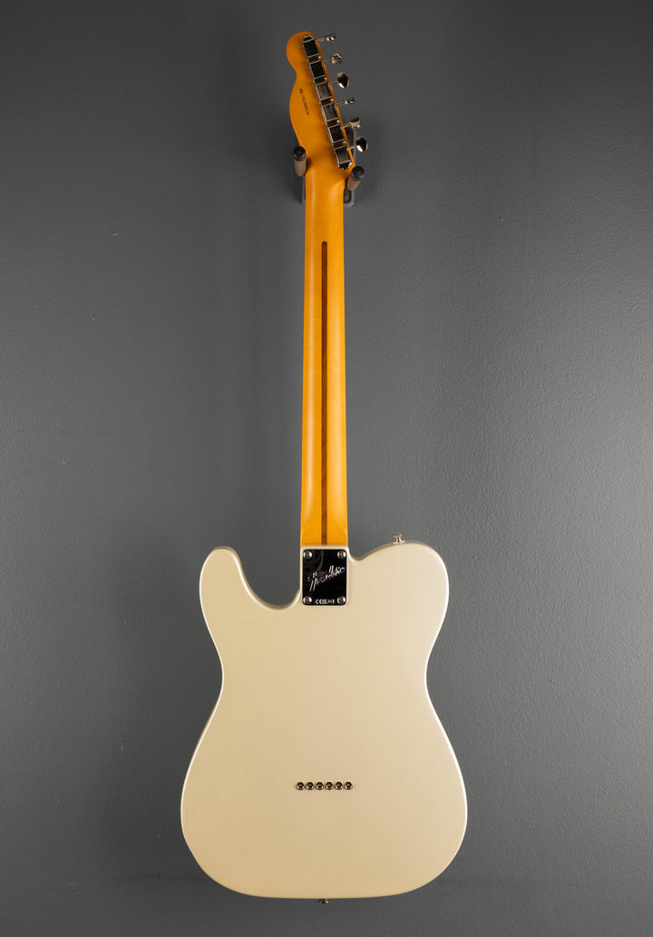 Used Limited Edition American Professional Classic Telecaster &