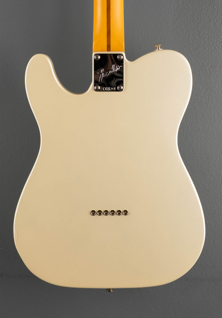 Used Limited Edition American Professional Classic Telecaster &