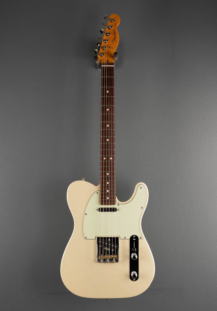 Used Limited Edition American Professional Classic Telecaster &