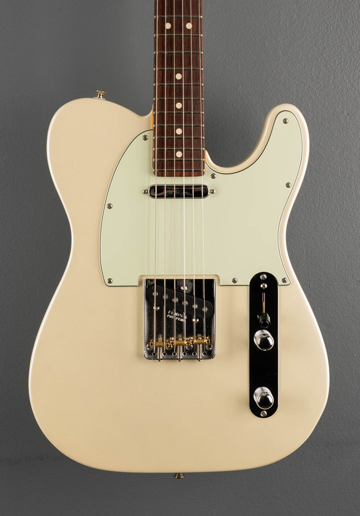 Used Limited Edition American Professional Classic Telecaster &